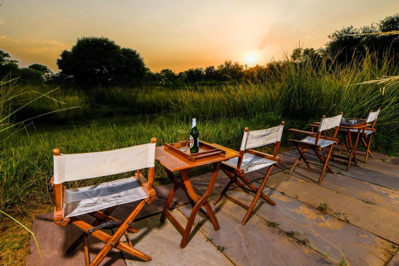 Khem 4* Sawai Madhopur