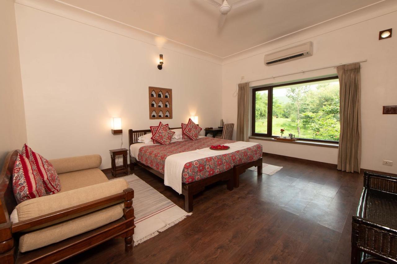 Khem 4* Sawai Madhopur