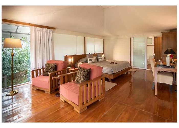 Khem Villas