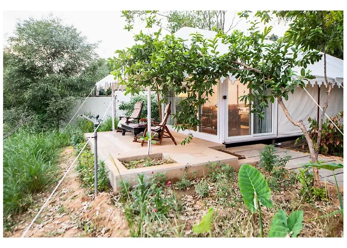 Khem Villas