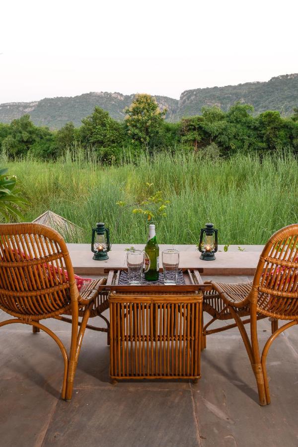 Khem Resort Sawai Madhopur