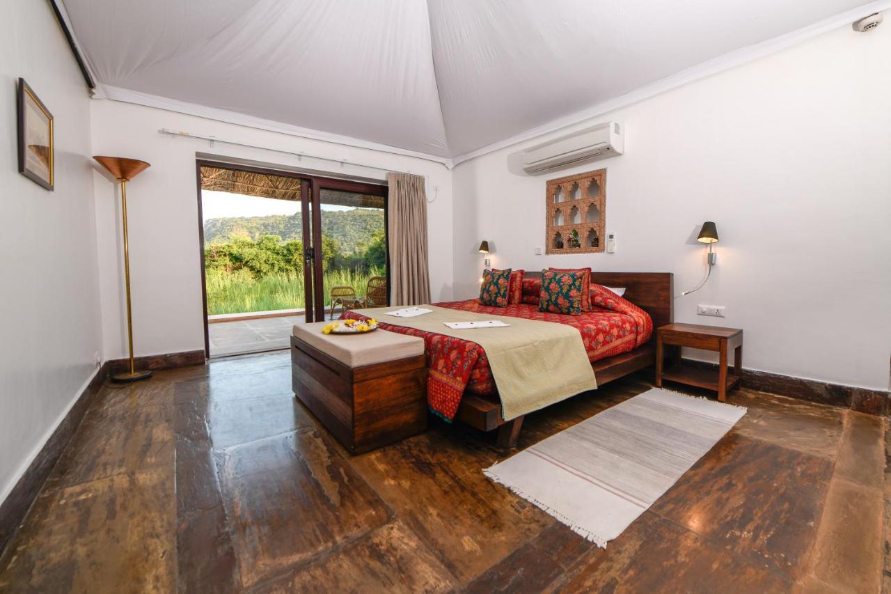 Resort Khem Sawai Madhopur