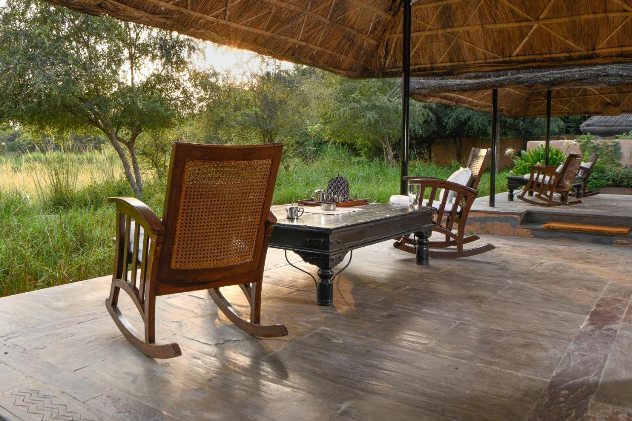 Khem Resort Sawai Madhopur