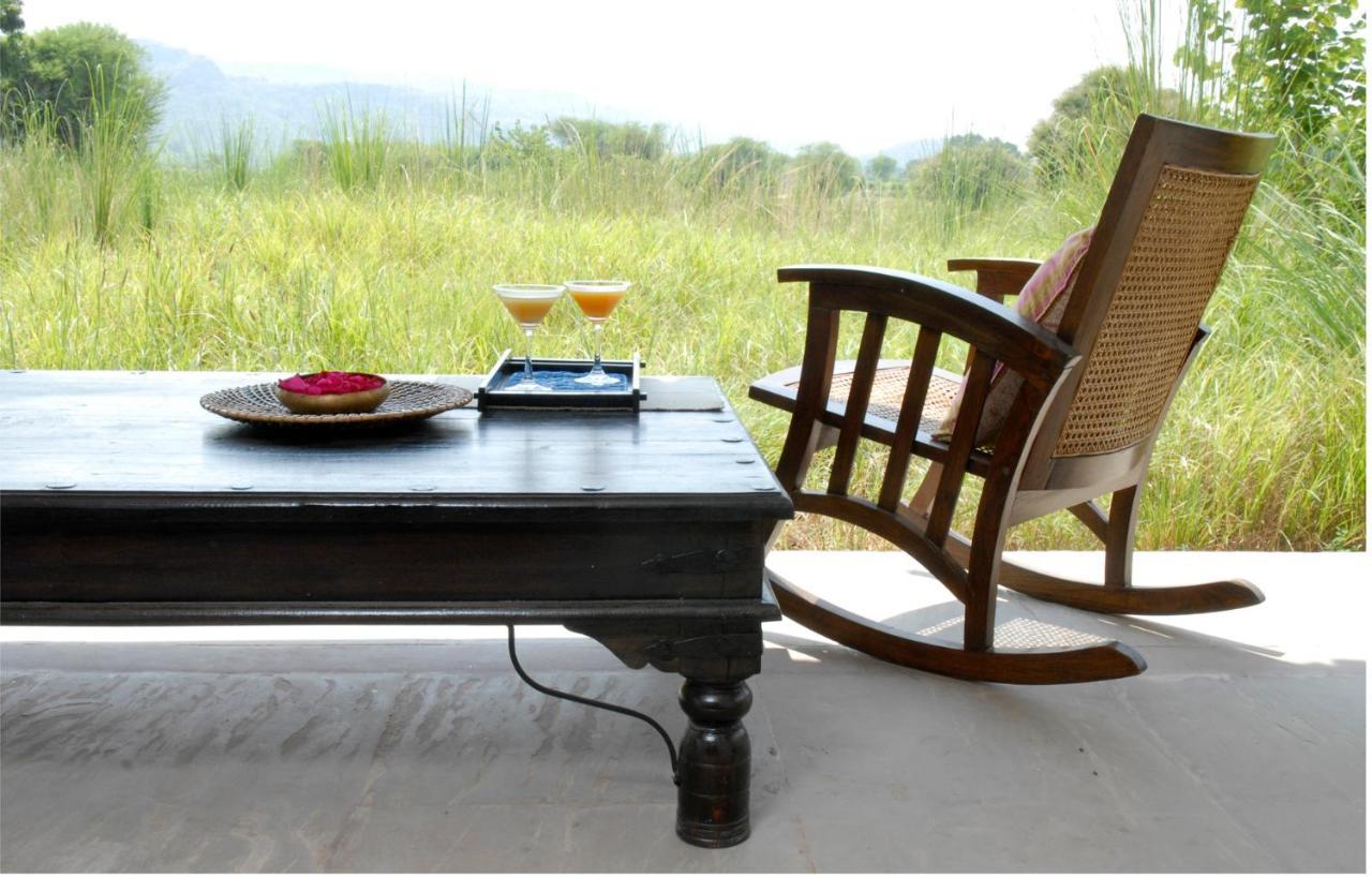 Resort Khem Sawai Madhopur