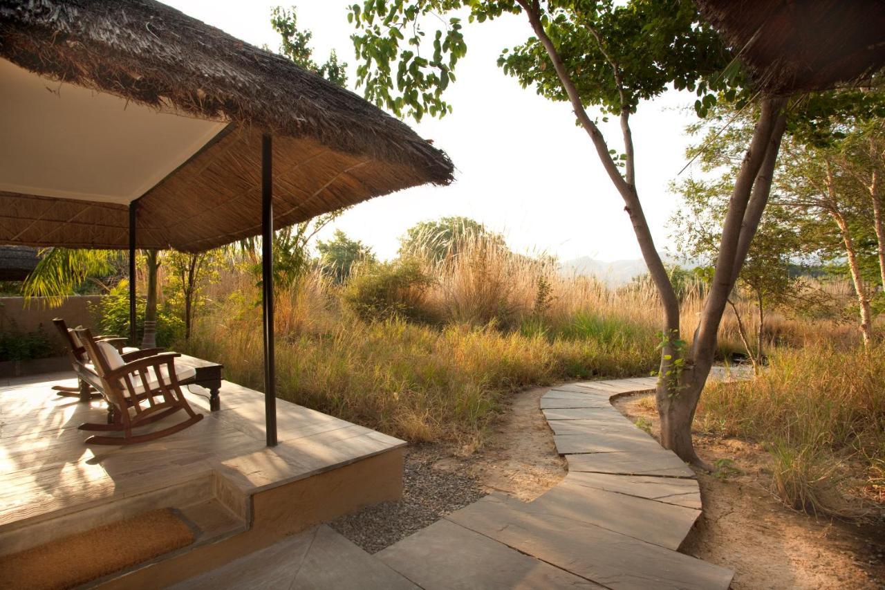 Khem Resort Sawai Madhopur