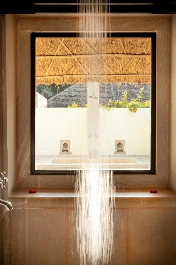 Khem Resort Sawai Madhopur