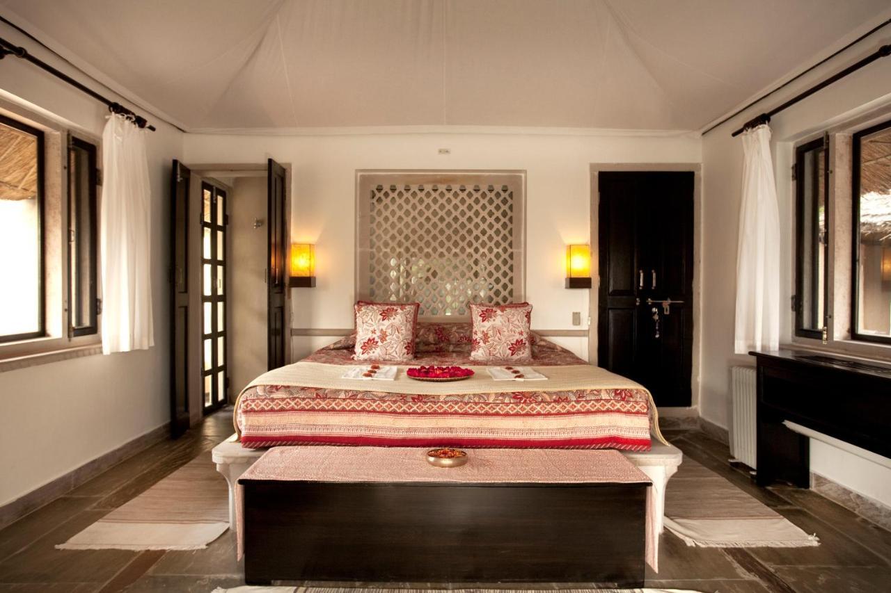 Khem Resort Sawai Madhopur
