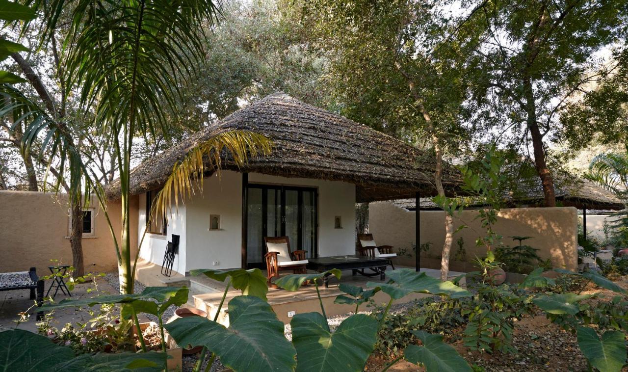 Khem Resort