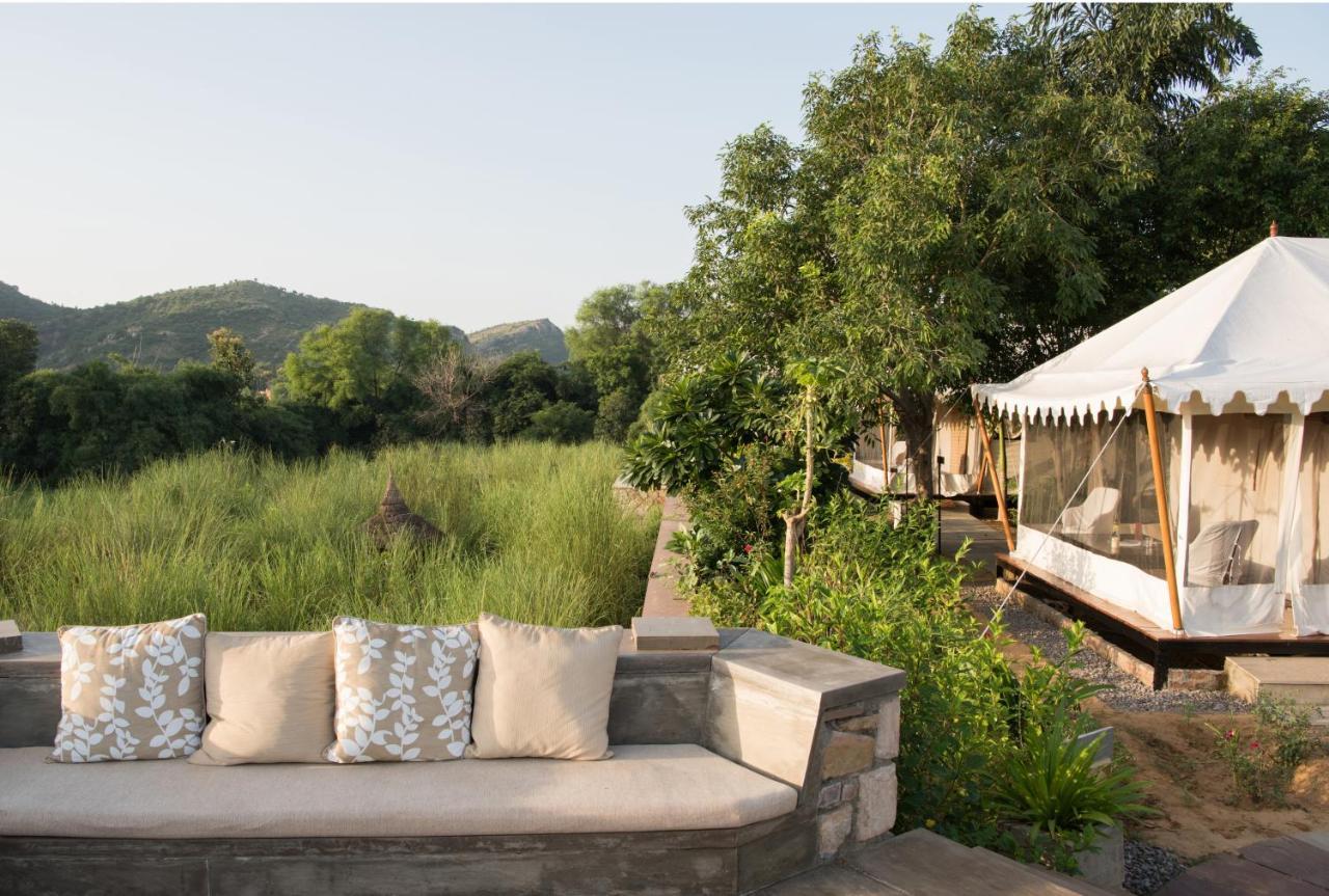 Khem Resort Sawai Madhopur