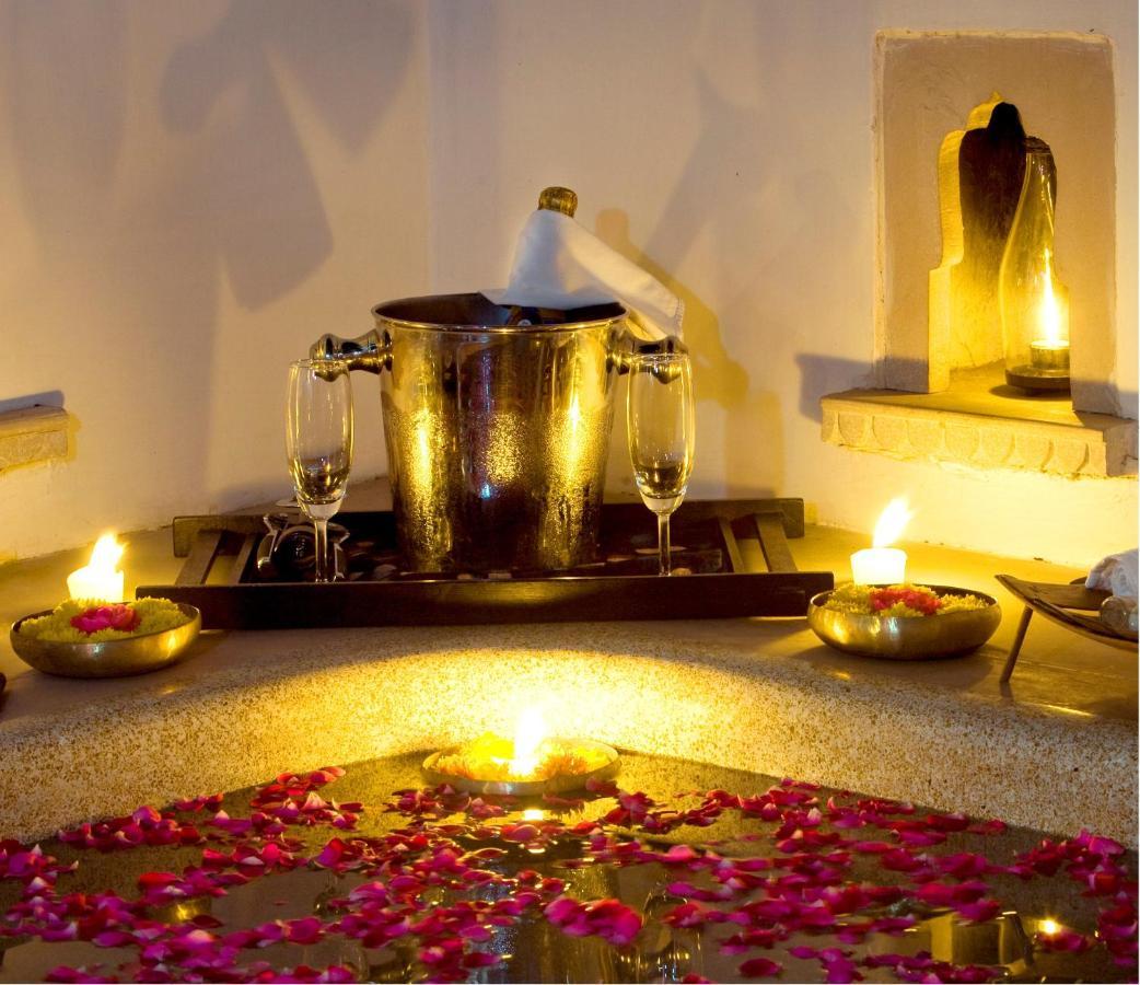 Khem Resort Sawai Madhopur
