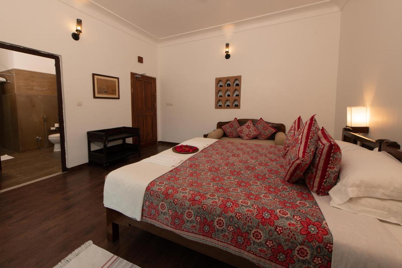 Khem 4* Sawai Madhopur