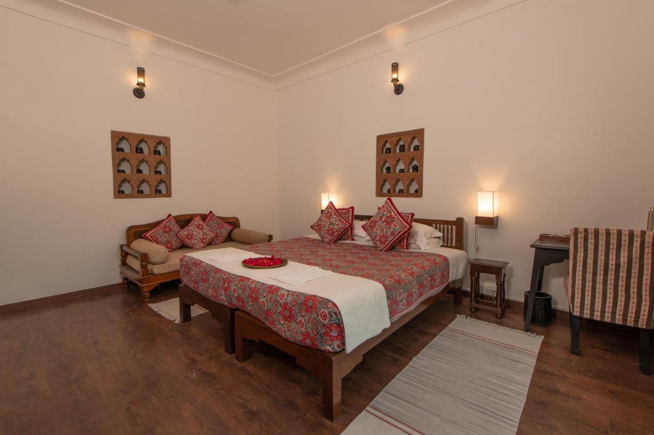 Resort Khem