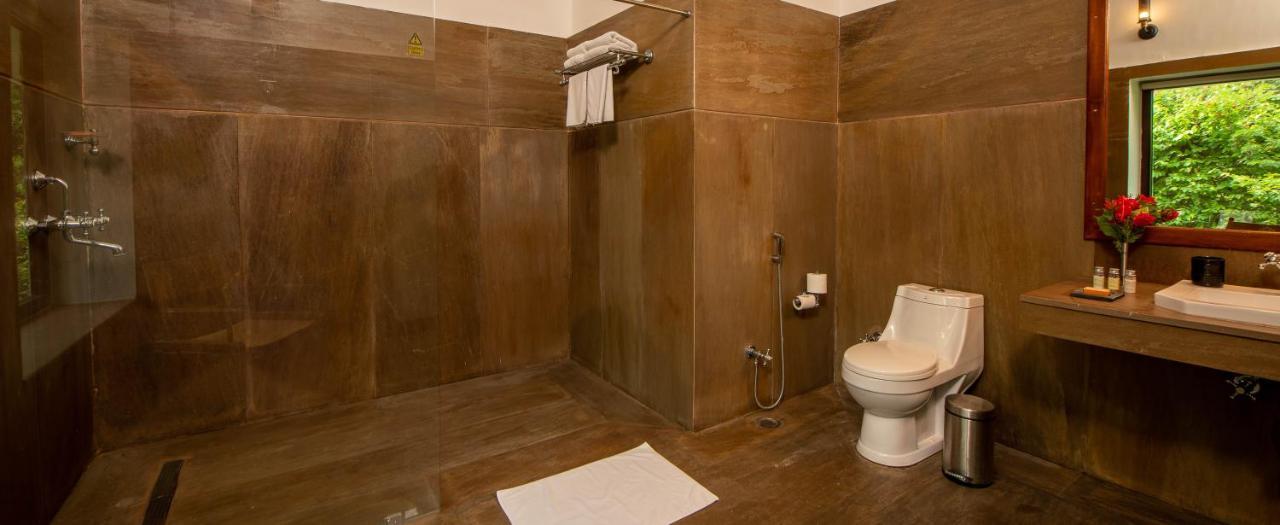Khem 4* Sawai Madhopur