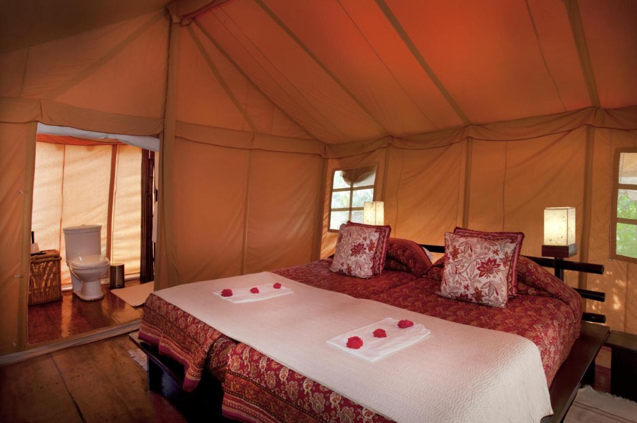 Khem Resort