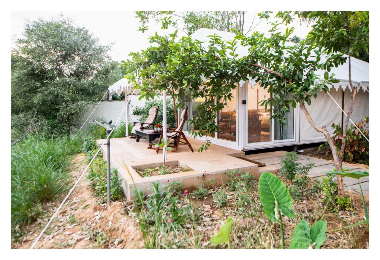 Khem Resort Sawai Madhopur