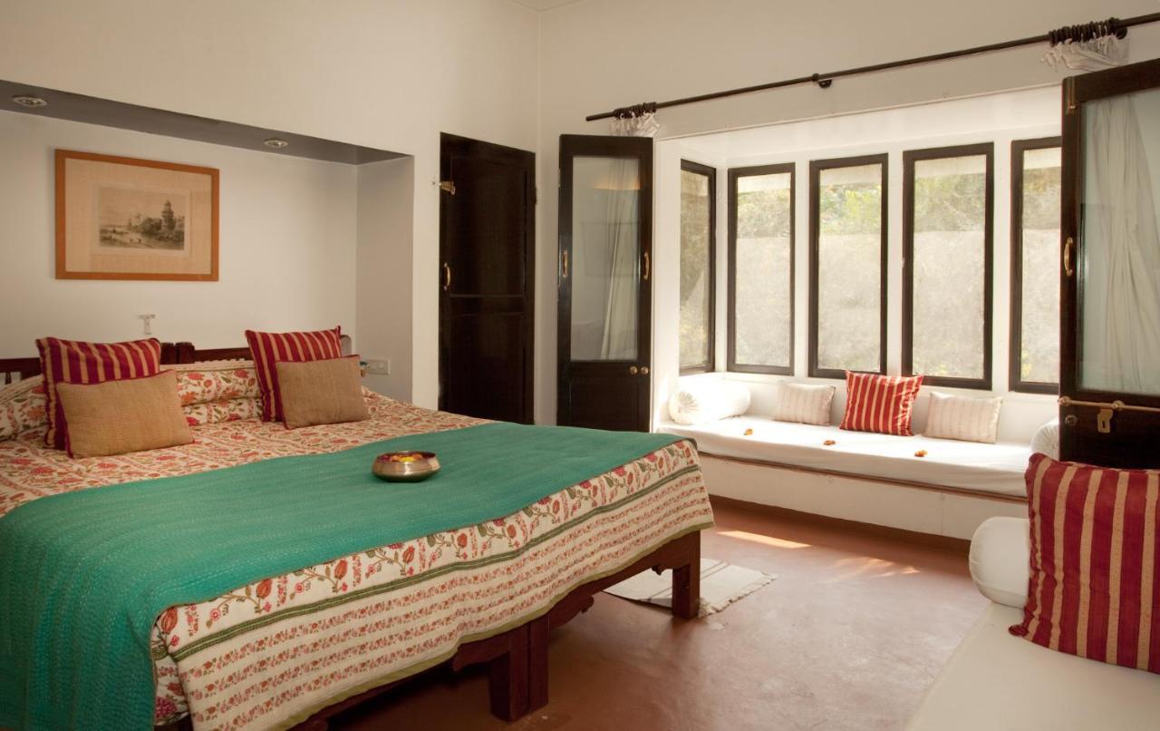 Resort Khem 4*