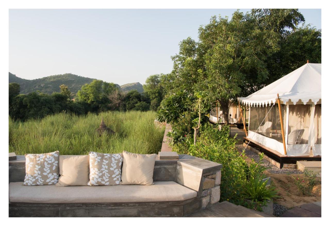 Resort Khem Sawai Madhopur